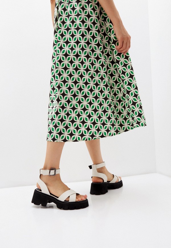 фото Босоножки el tempo