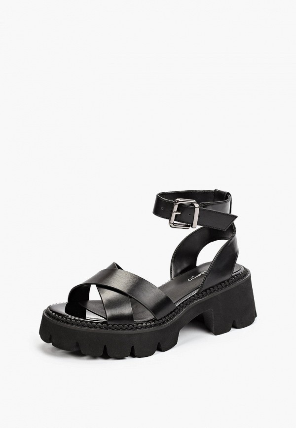 фото Босоножки el tempo