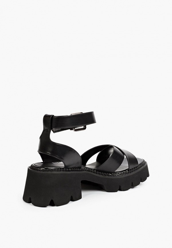 фото Босоножки el tempo