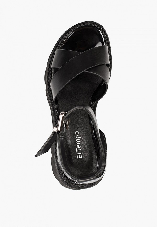 фото Босоножки el tempo