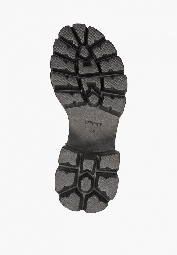 фото Босоножки el tempo