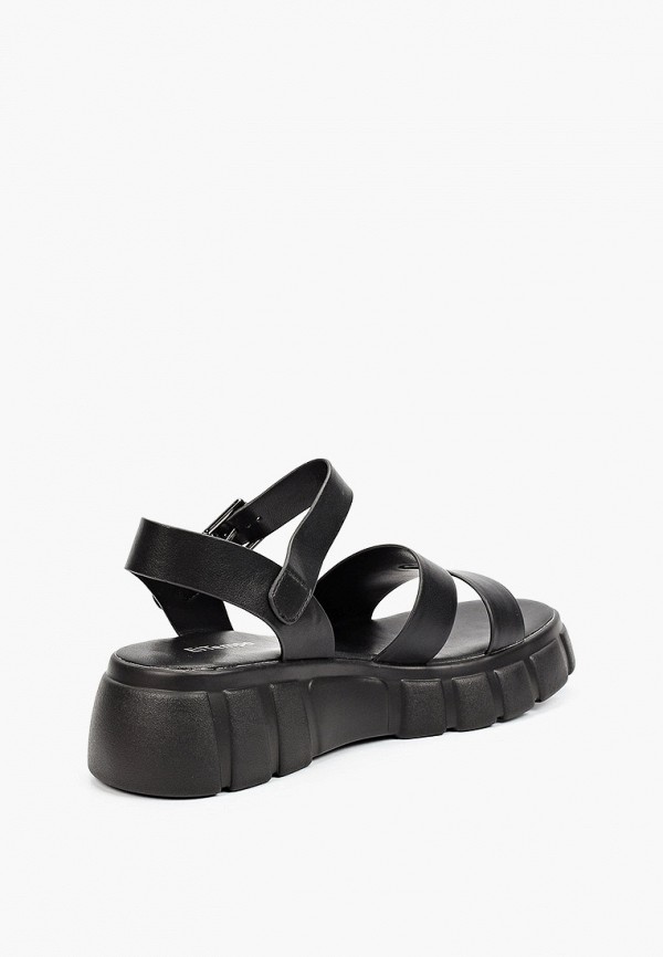 фото Босоножки el tempo