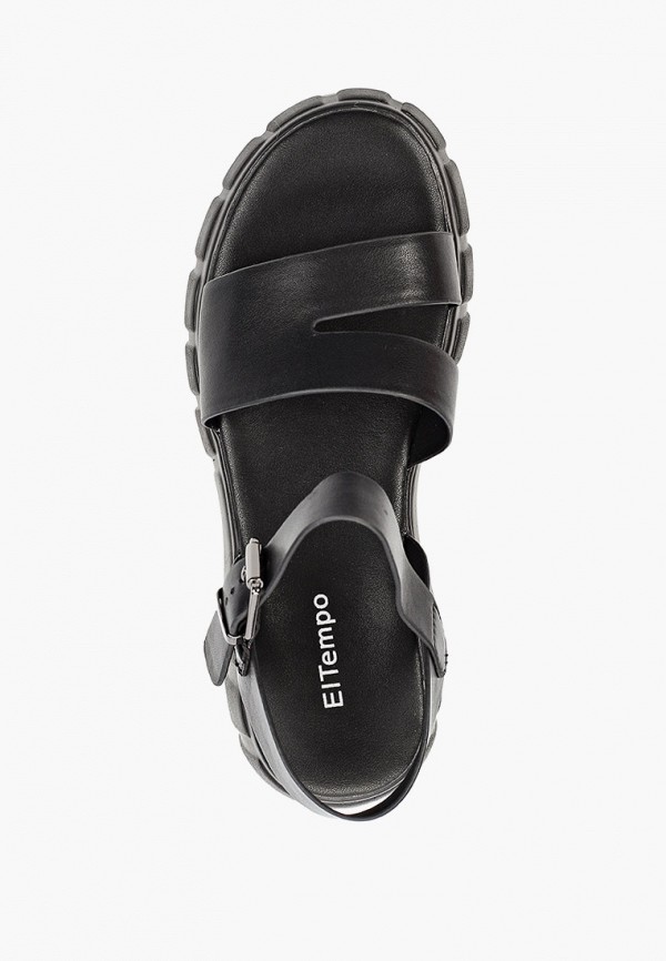 фото Босоножки el tempo