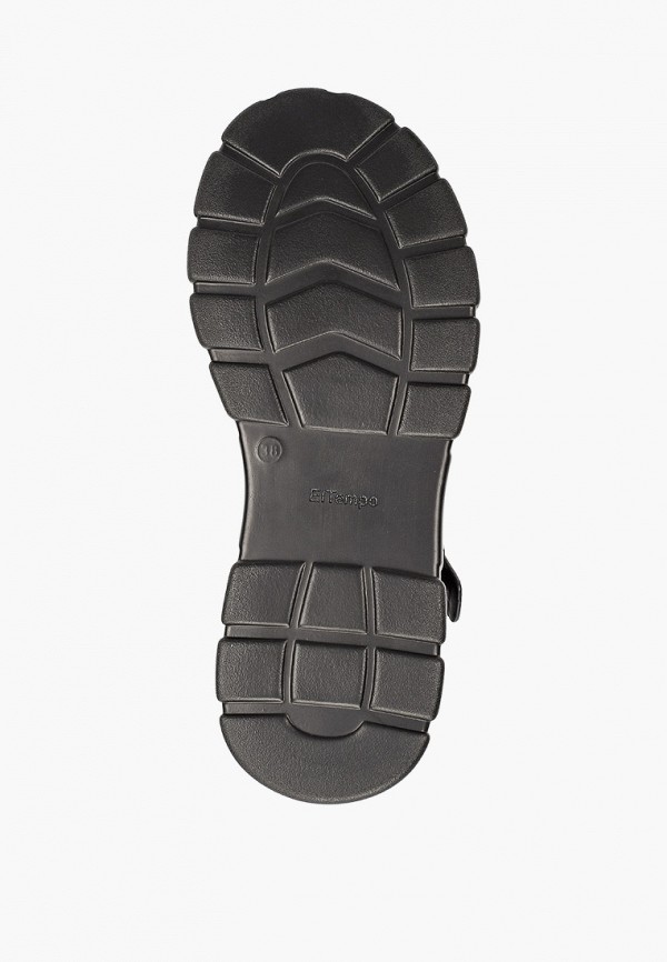 фото Босоножки el tempo