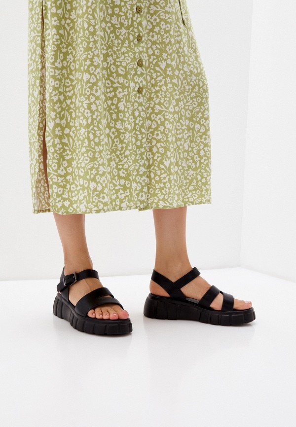 фото Босоножки el tempo