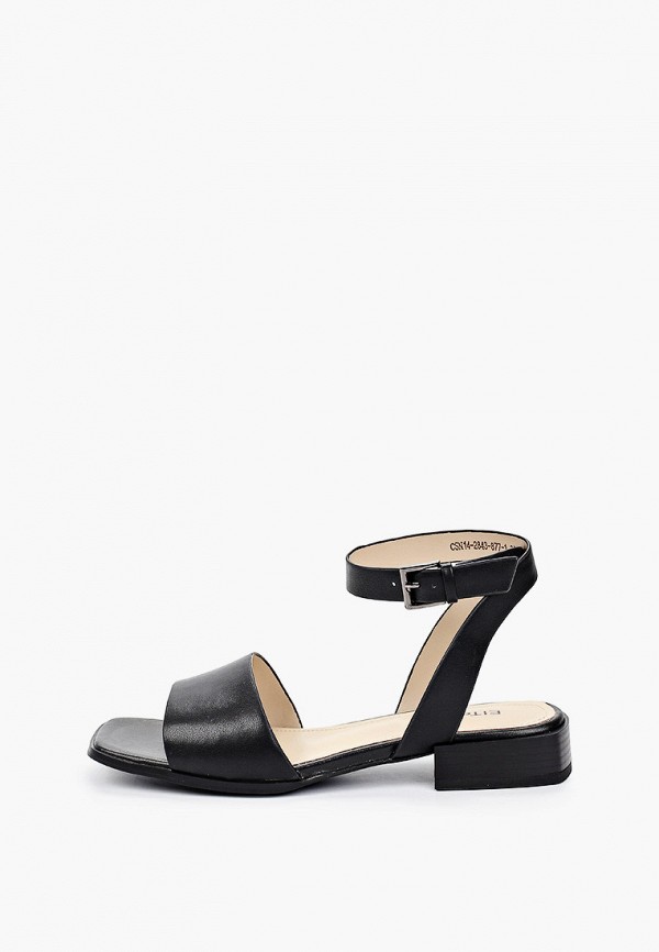 фото Босоножки el tempo