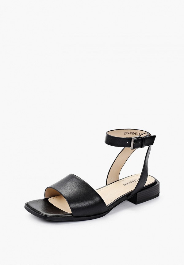 фото Босоножки el tempo