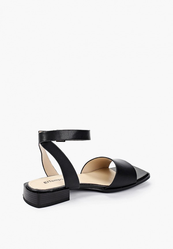 фото Босоножки el tempo