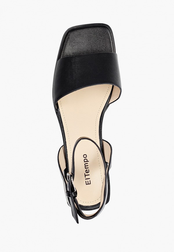 фото Босоножки el tempo