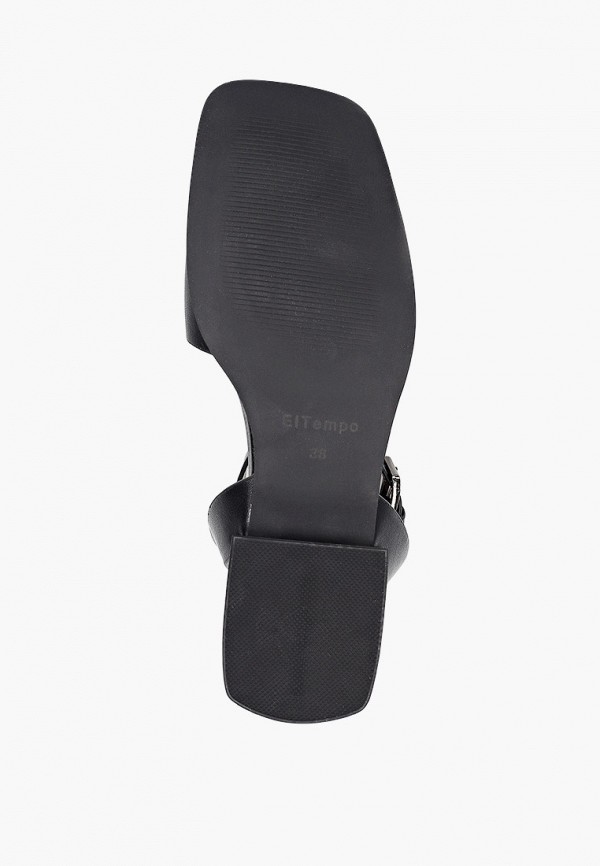 фото Босоножки el tempo