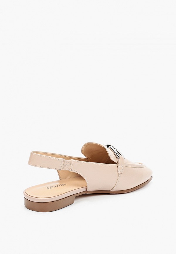 фото Туфли el tempo