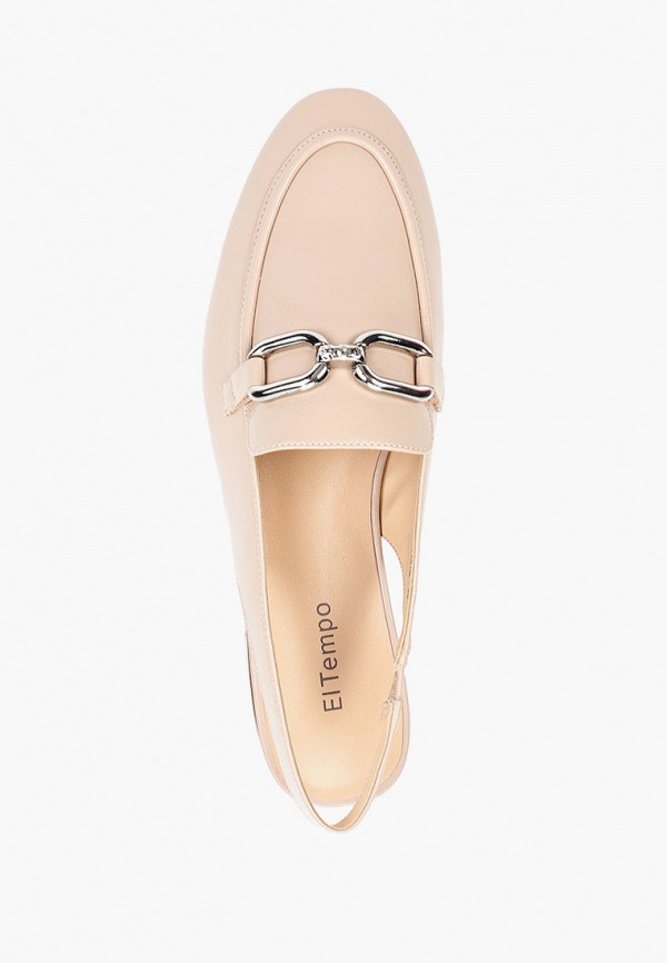 фото Туфли el tempo