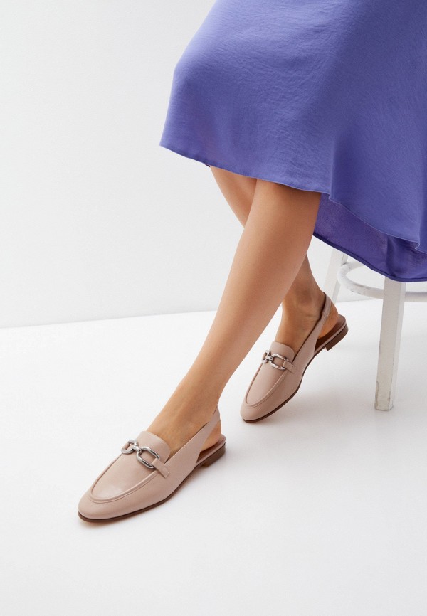 фото Туфли el tempo