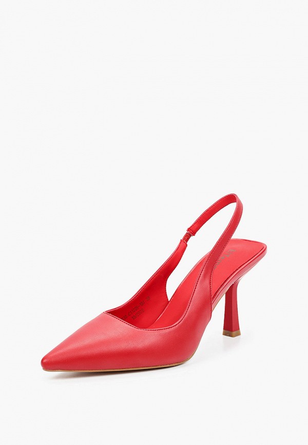 фото Туфли el tempo