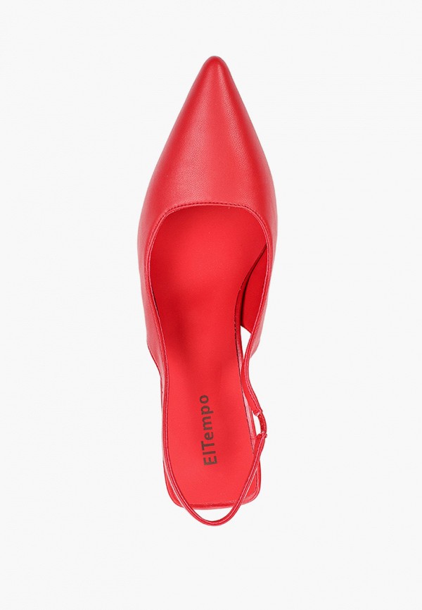 фото Туфли el tempo