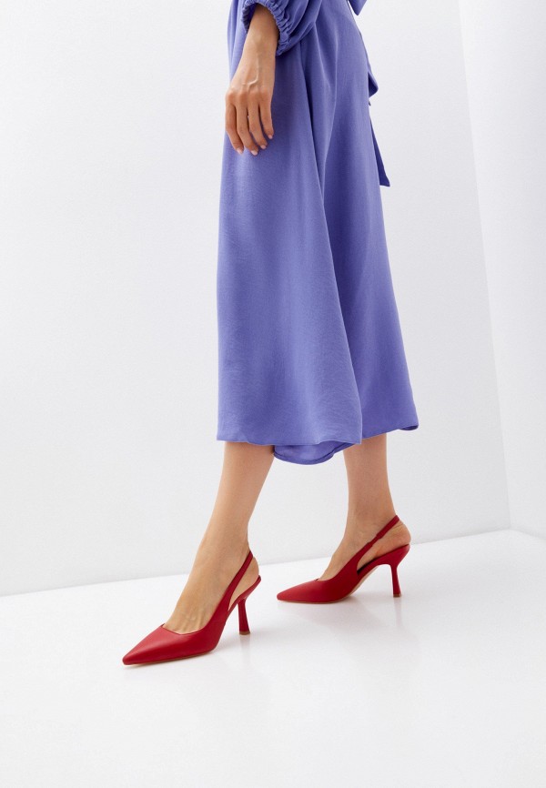 фото Туфли el tempo