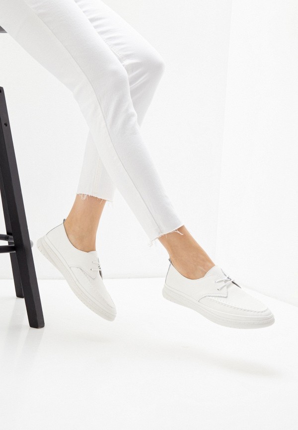 фото Ботинки el tempo