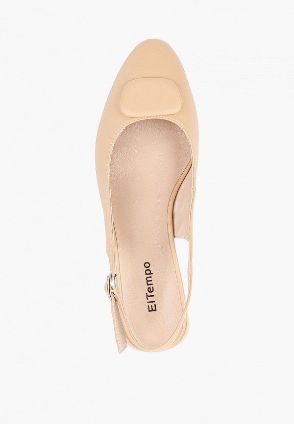 фото Туфли el tempo