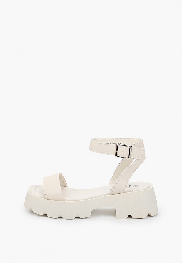 фото Босоножки el tempo