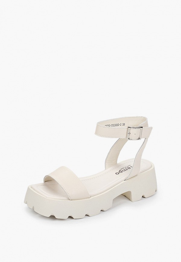 фото Босоножки el tempo