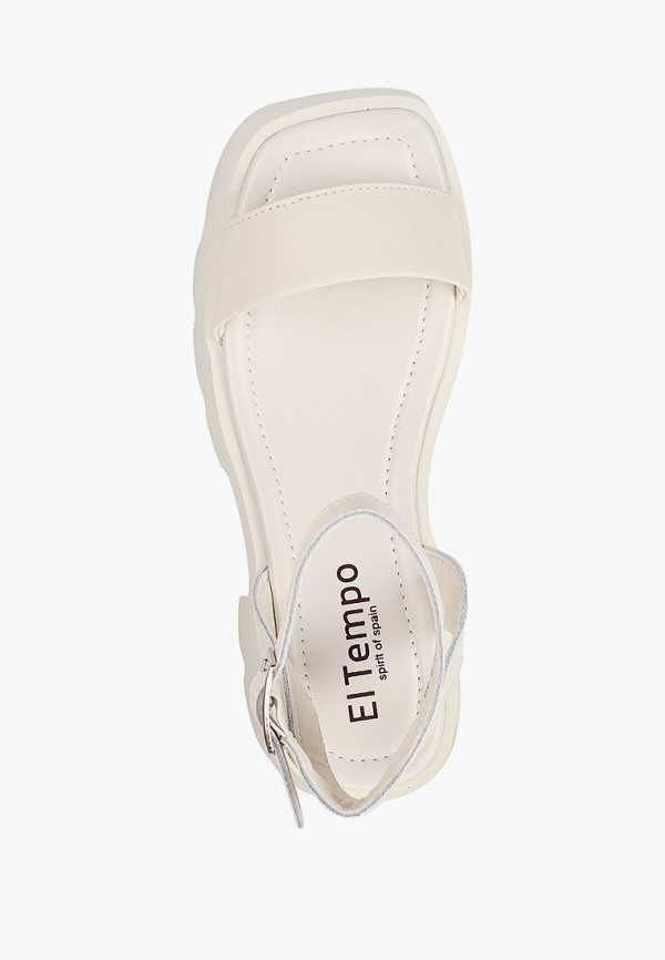 фото Босоножки el tempo