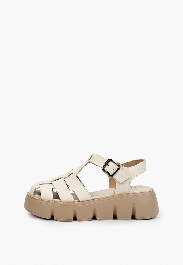 фото Босоножки el tempo