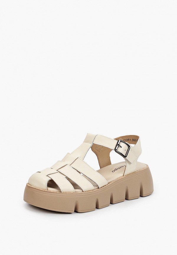 фото Босоножки el tempo