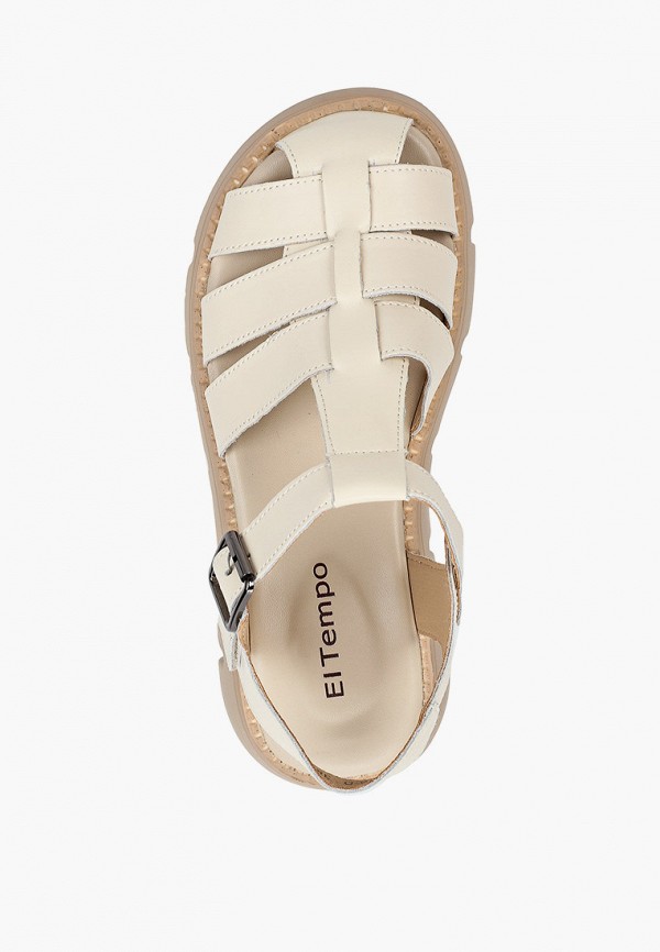 фото Босоножки el tempo