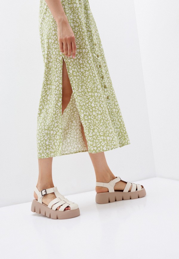 фото Босоножки el tempo