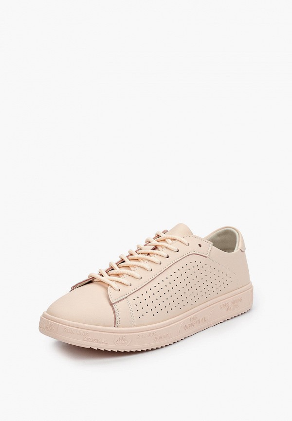 фото Кеды el tempo