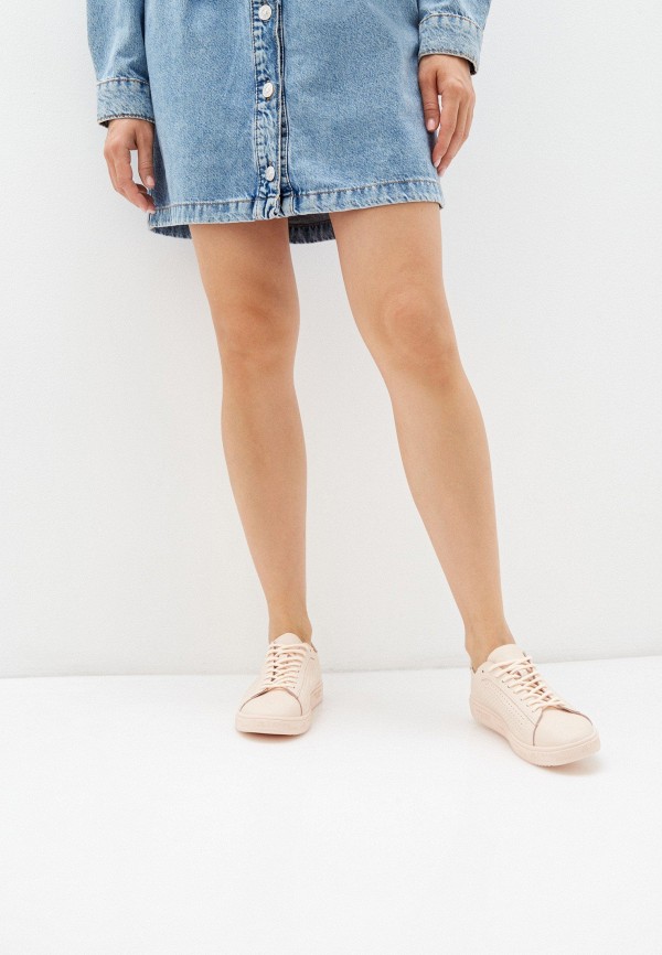 фото Кеды el tempo