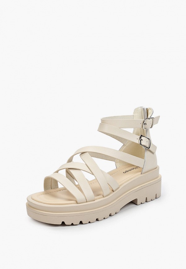 фото Босоножки el tempo