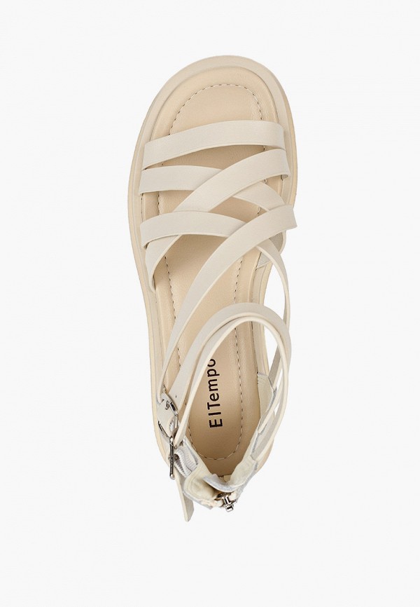 фото Босоножки el tempo