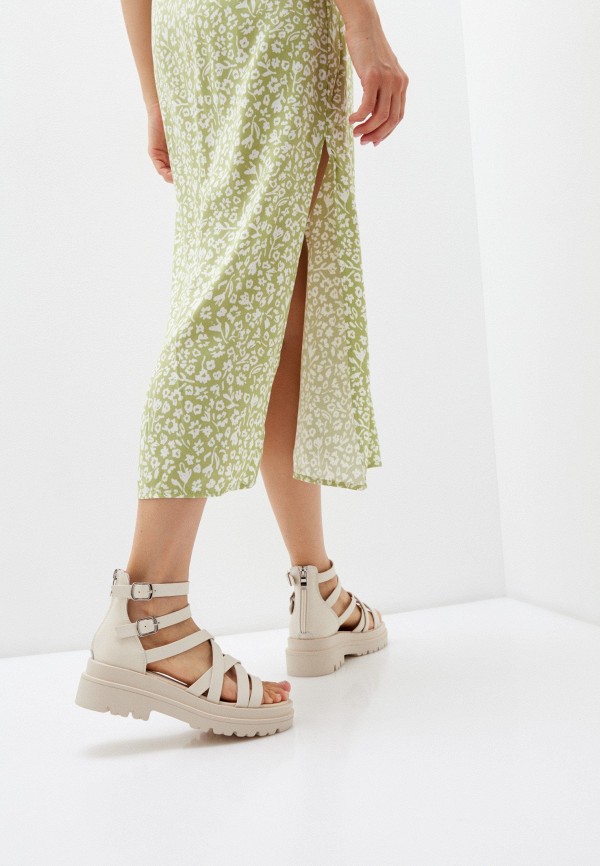 фото Босоножки el tempo