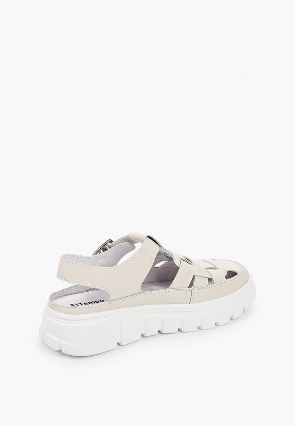 фото Босоножки el tempo