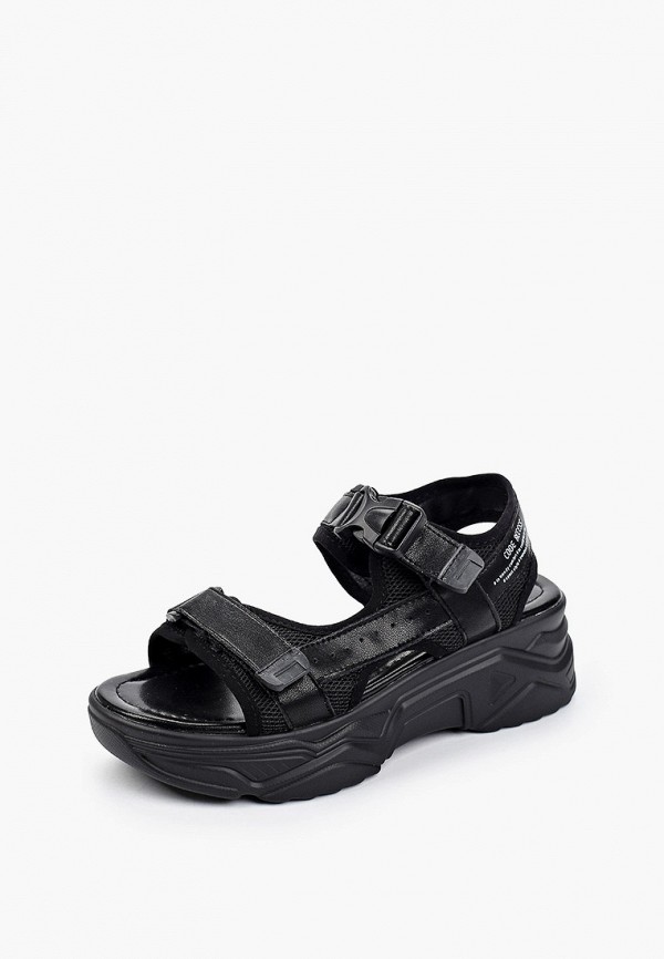 фото Босоножки el tempo