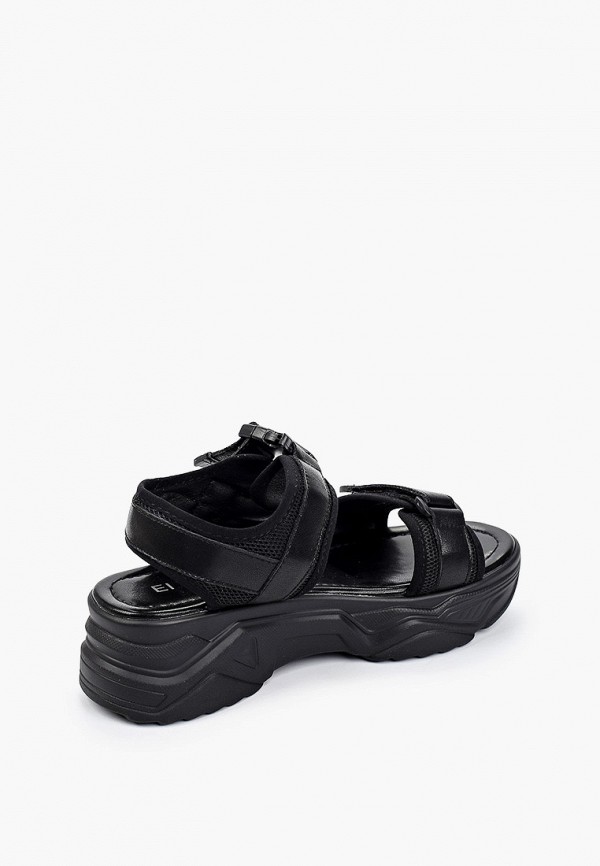 фото Босоножки el tempo