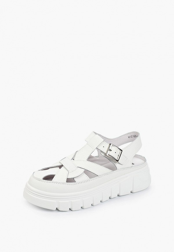 фото Босоножки el tempo