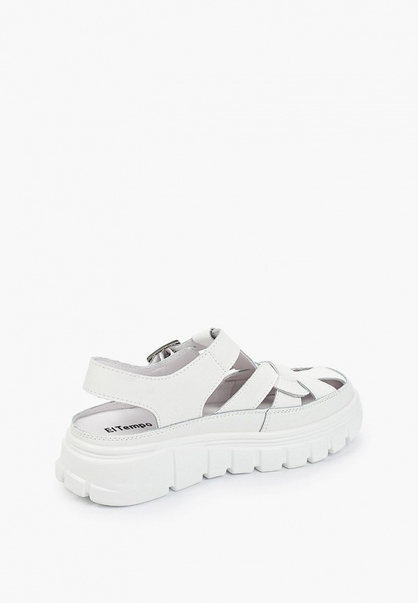 фото Босоножки el tempo