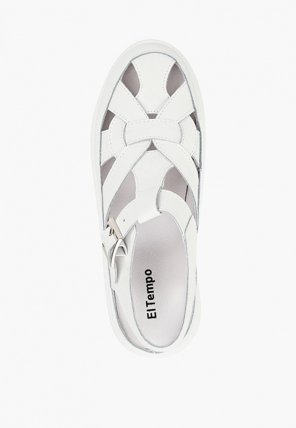 фото Босоножки el tempo