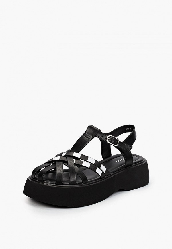 фото Босоножки el tempo