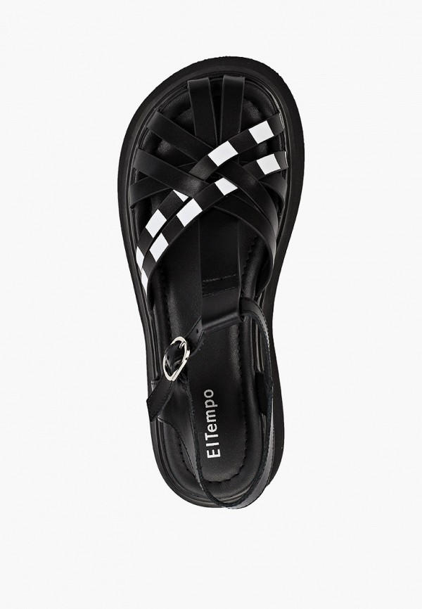 фото Босоножки el tempo