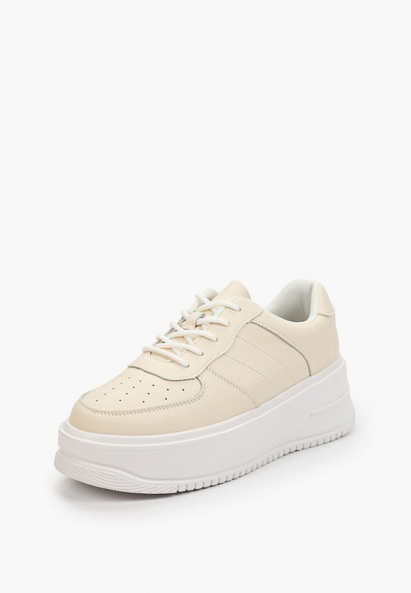 фото Кеды el tempo