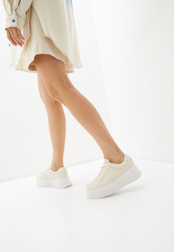 фото Кеды el tempo