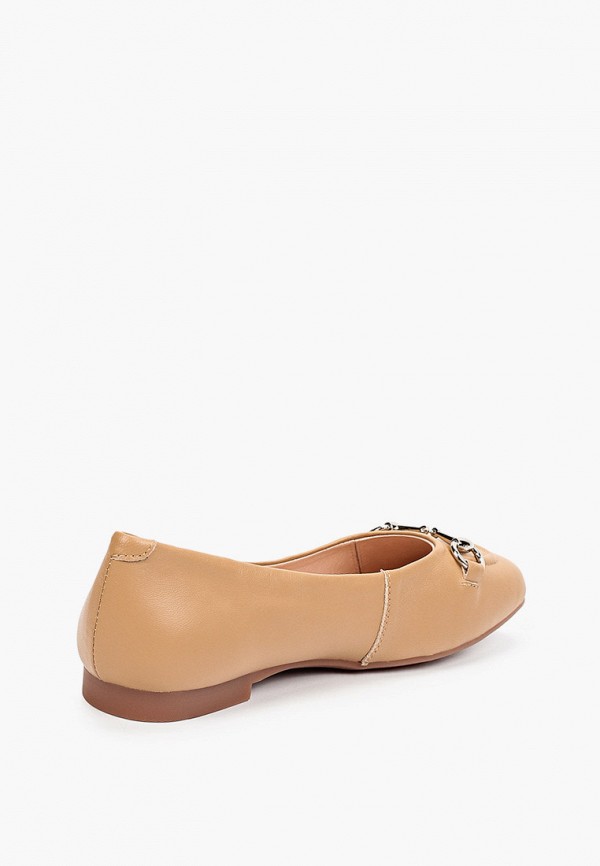 фото Балетки el tempo