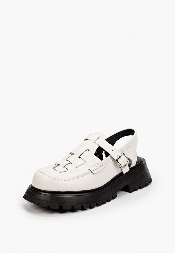 фото Туфли el tempo