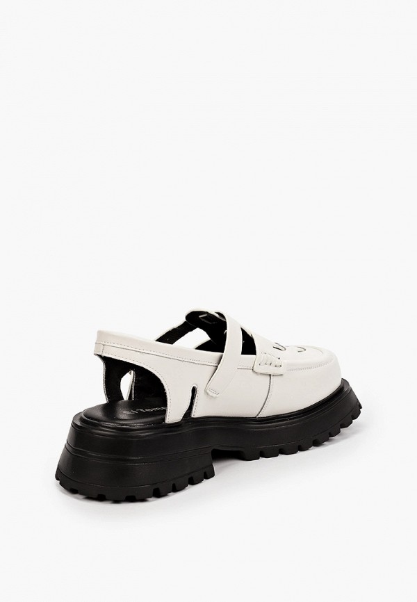 фото Туфли el tempo