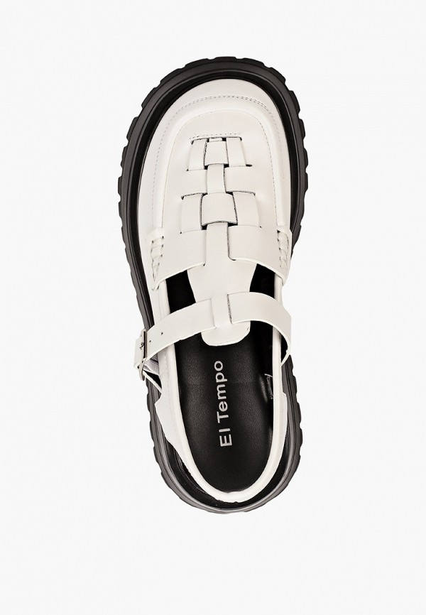 фото Туфли el tempo