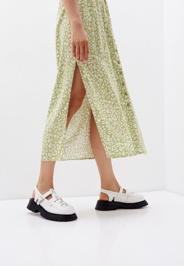 фото Туфли el tempo