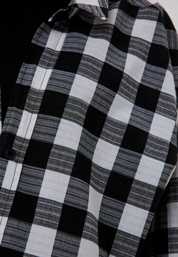 фото Рубашка abricot